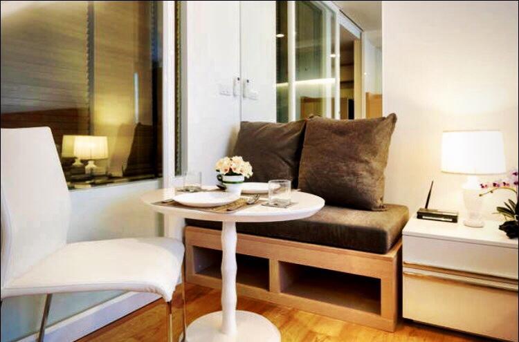 Luxury Suite @ Bts Nana Bangkok Exterior foto