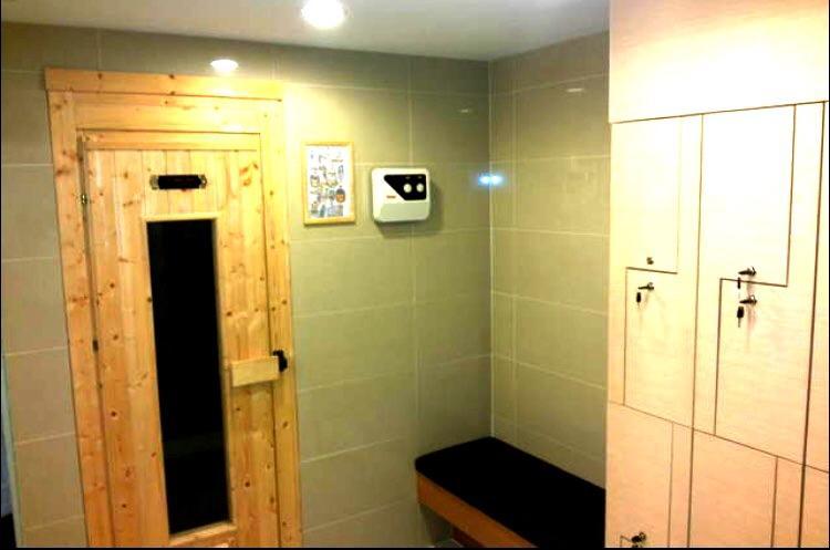 Luxury Suite @ Bts Nana Bangkok Exterior foto